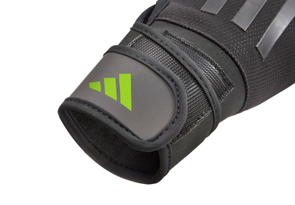 ถุงมือ Elite Training ADIDAS ADGB-14254-NL สีเขียว ไซส์M